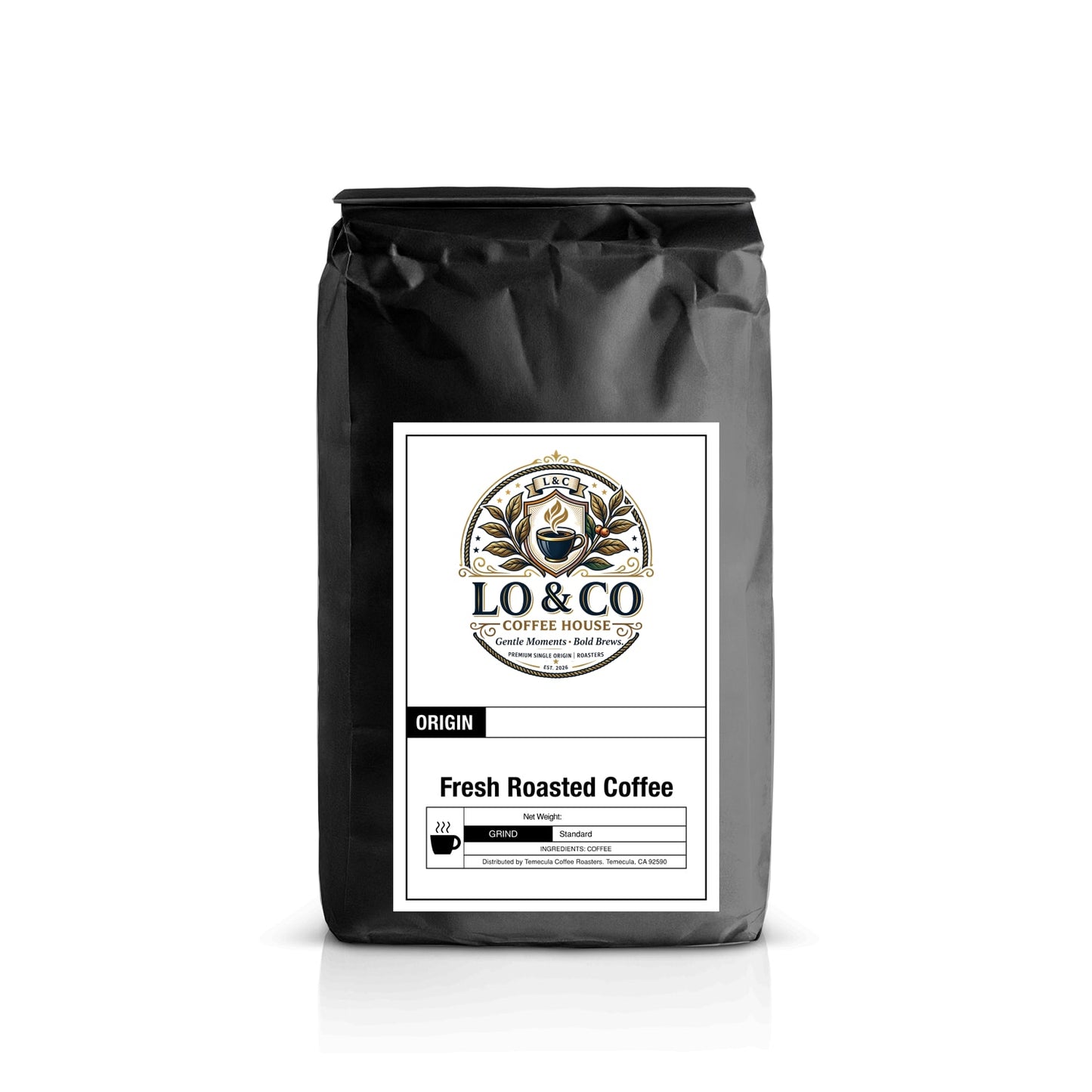Best Sellers Coffee Kit: 6Bean, Cowboy, Breakfast, Peru, Mexico, Bali
